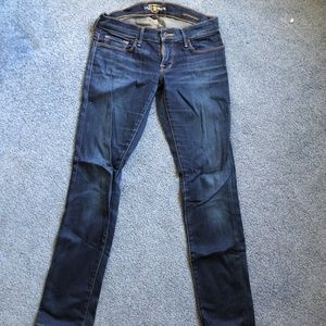 Lucky Brand Jeans